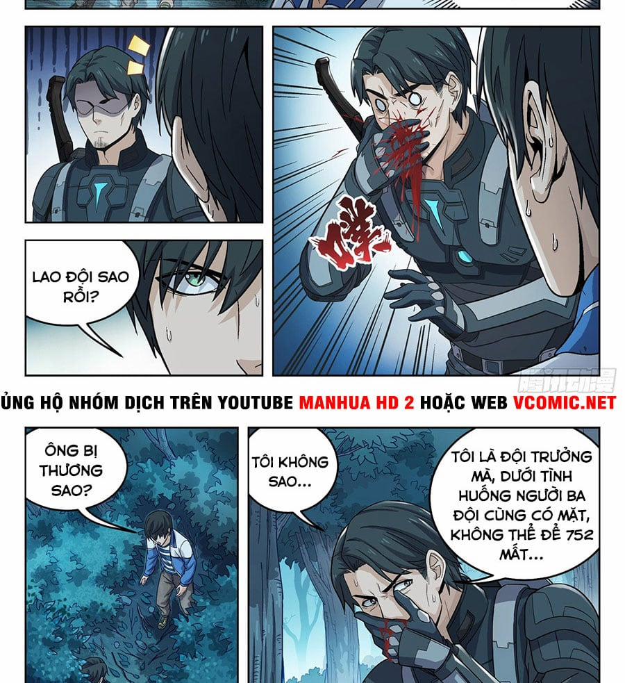 Khung Đỉnh Chi Thượng 10 trang 2