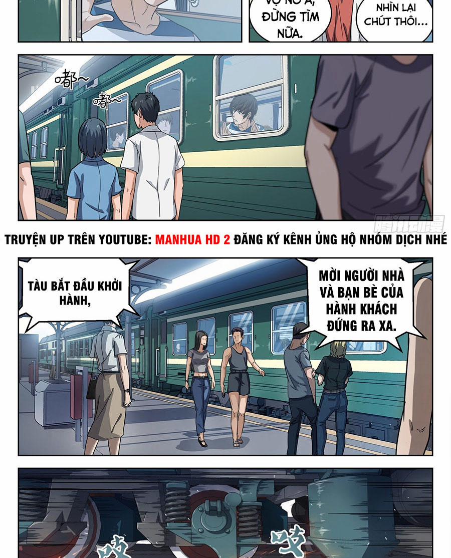 Khung Đỉnh Chi Thượng 11 trang 19