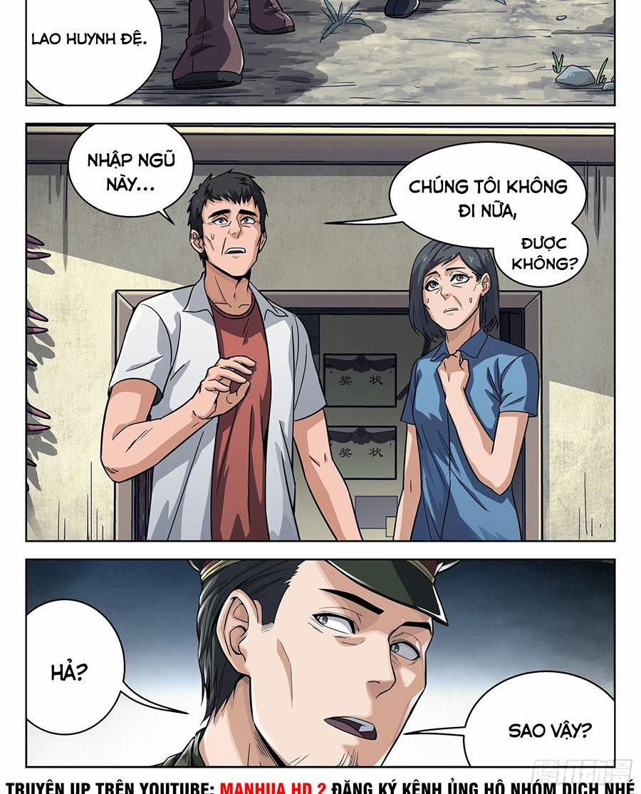 Khung Đỉnh Chi Thượng 11 trang 7