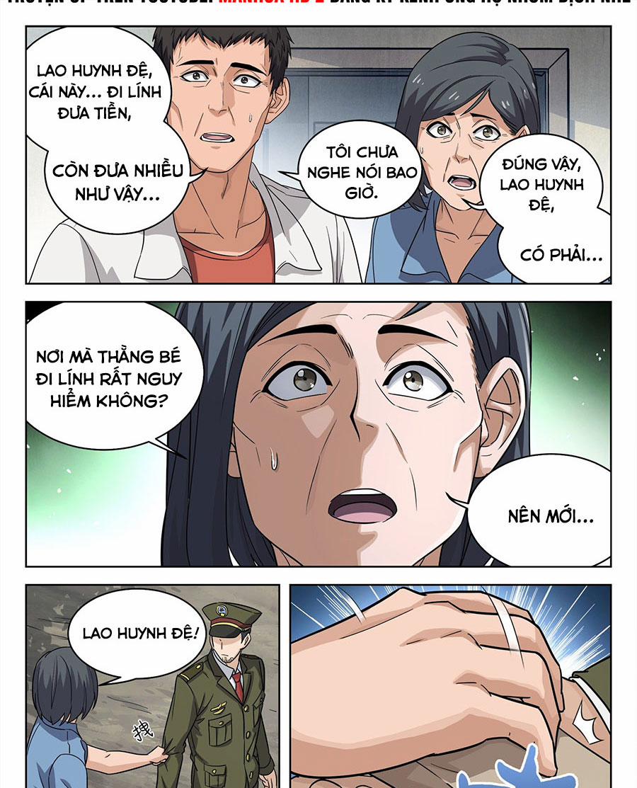 Khung Đỉnh Chi Thượng 11 trang 8