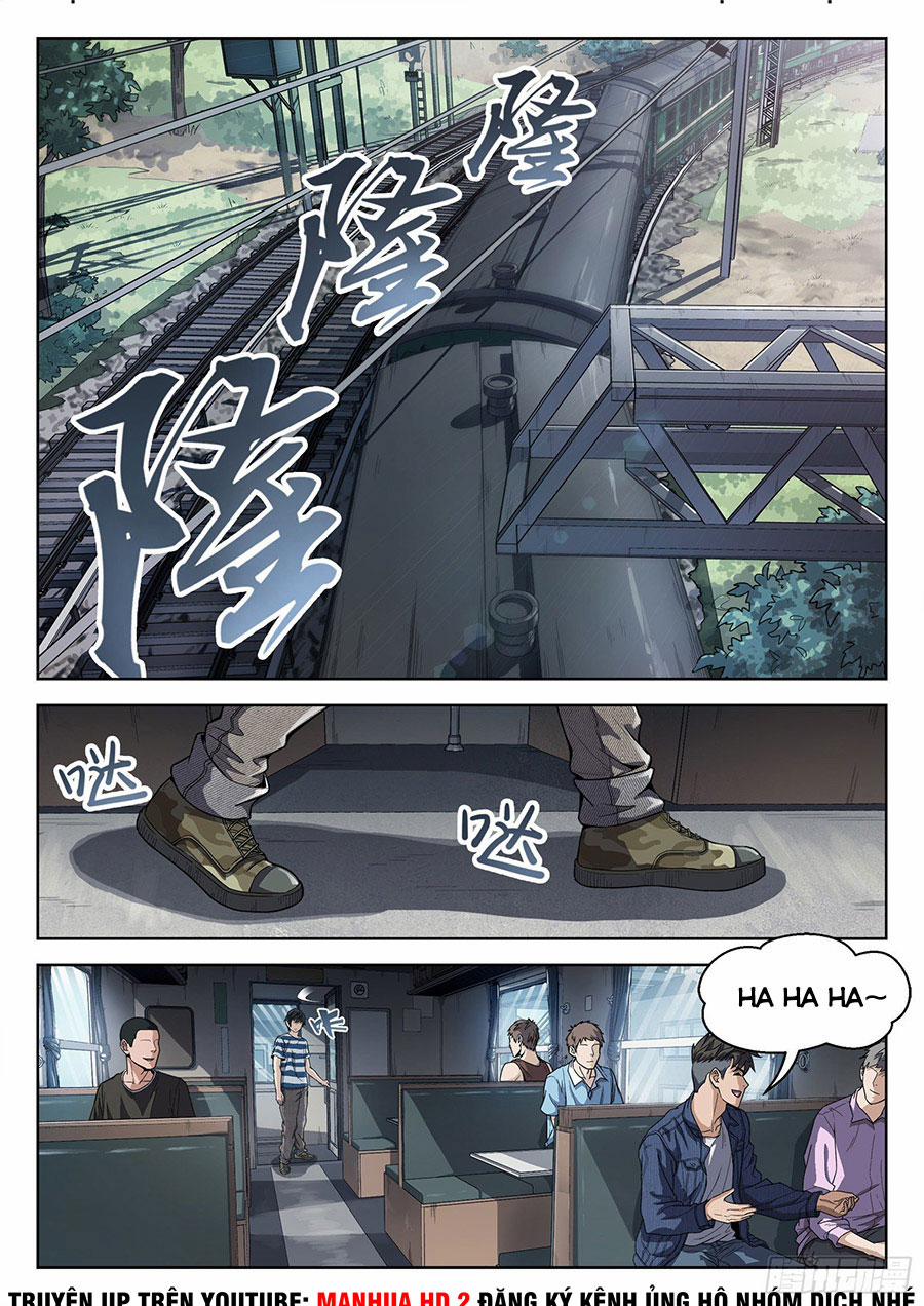 Khung Đỉnh Chi Thượng 12 trang 13