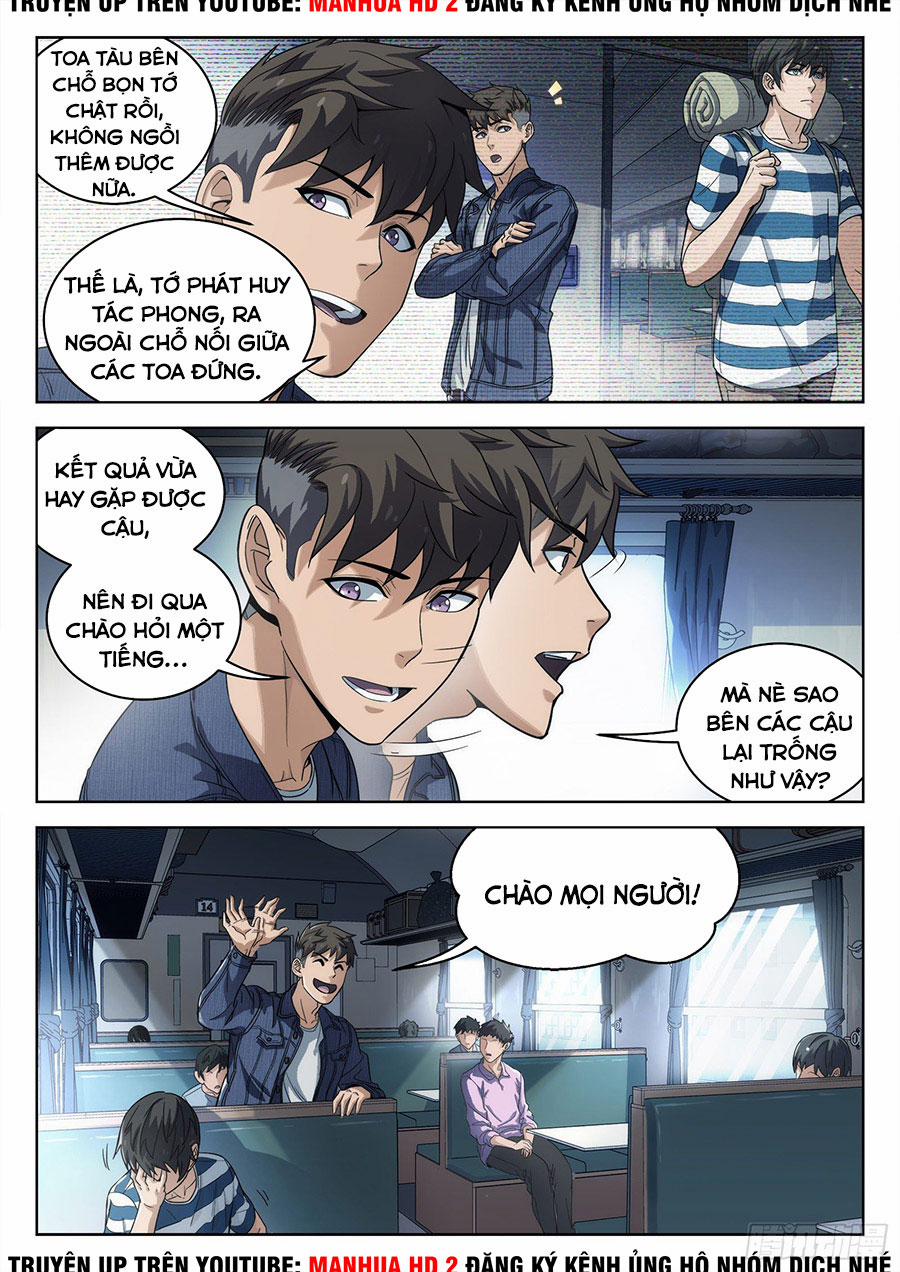 Khung Đỉnh Chi Thượng 12 trang 2