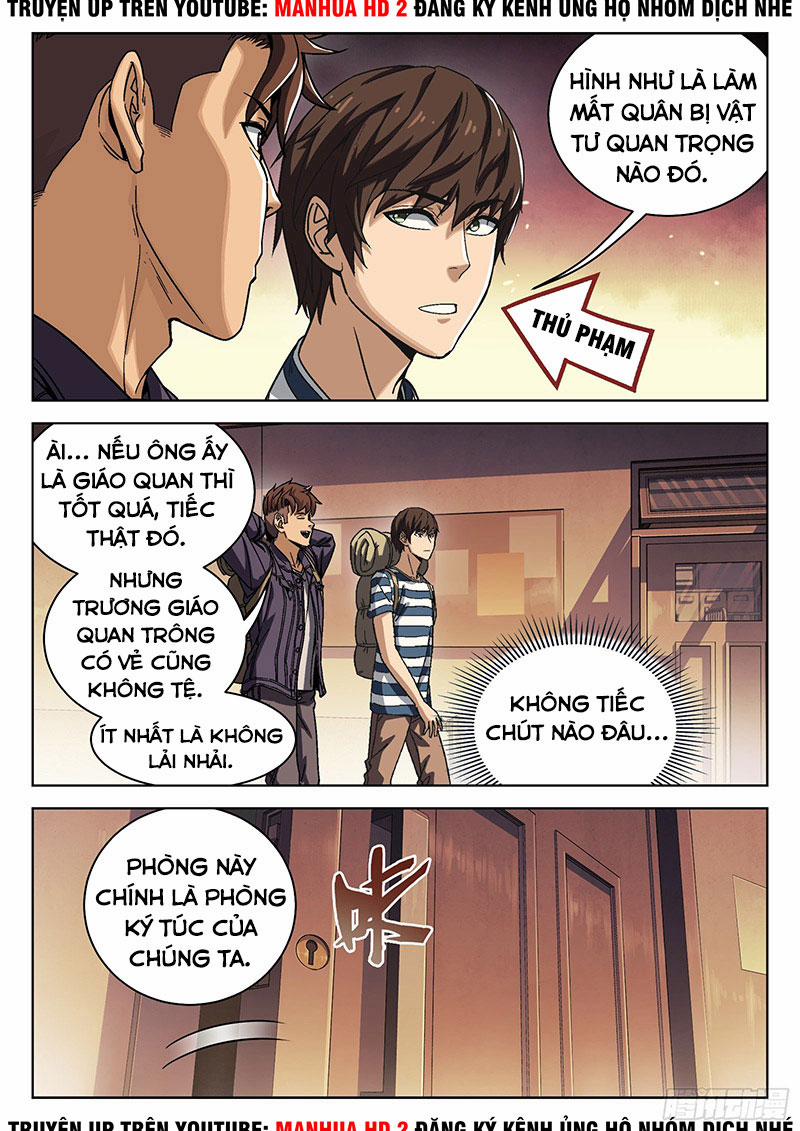 Khung Đỉnh Chi Thượng 13 trang 11