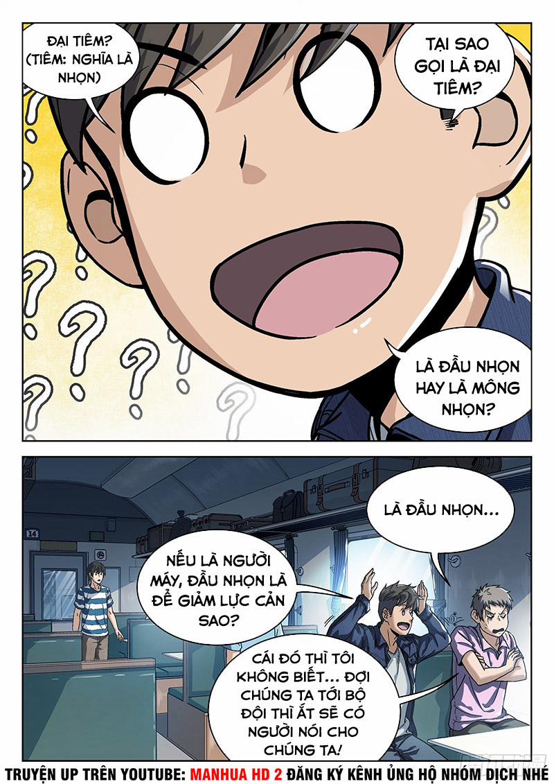 Khung Đỉnh Chi Thượng 13 trang 3