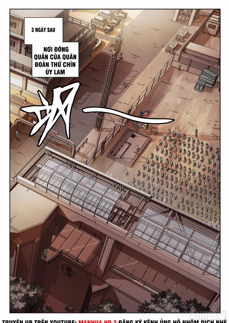 Khung Đỉnh Chi Thượng 13 trang 6
