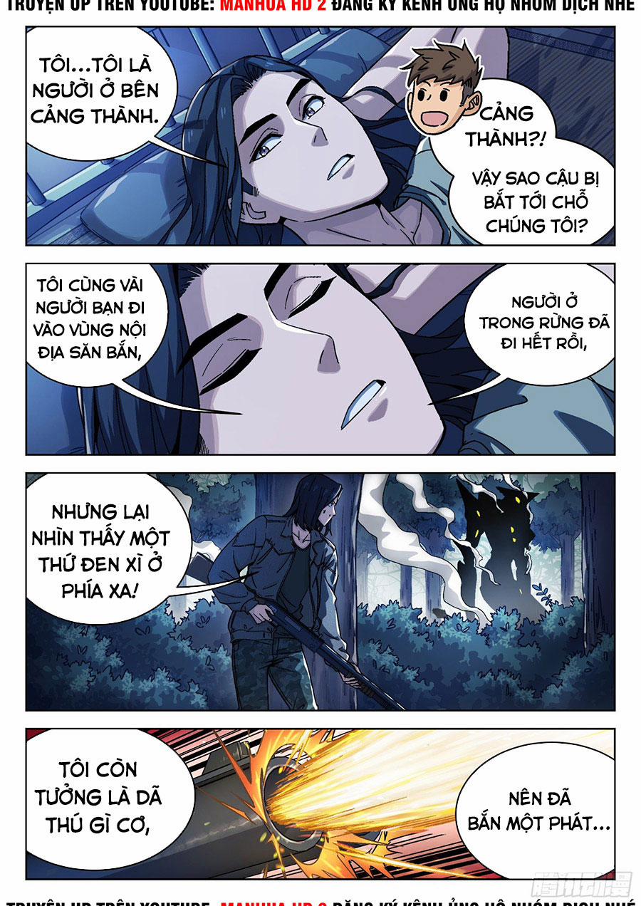 Khung Đỉnh Chi Thượng 14 trang 2