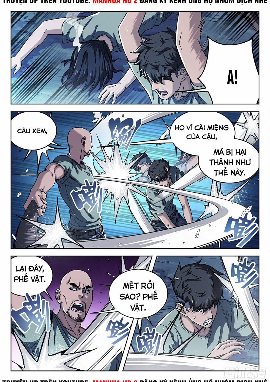 Khung Đỉnh Chi Thượng 15 trang 6