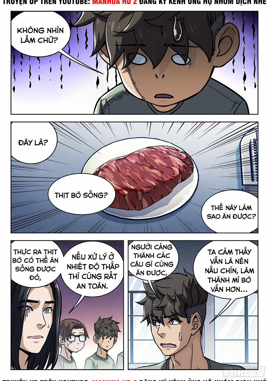 Khung Đỉnh Chi Thượng 16 trang 3