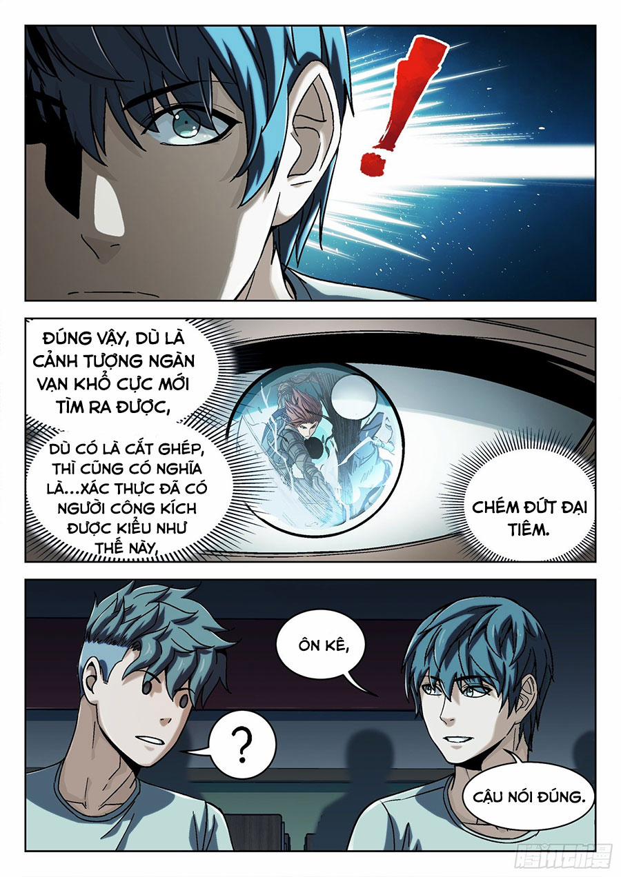 Khung Đỉnh Chi Thượng 17 trang 14