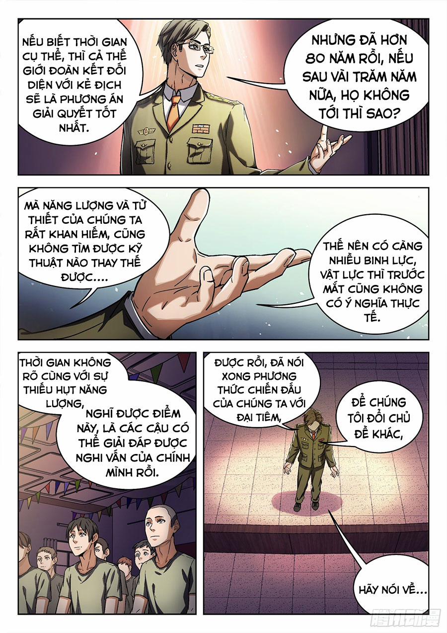 Khung Đỉnh Chi Thượng 17 trang 16