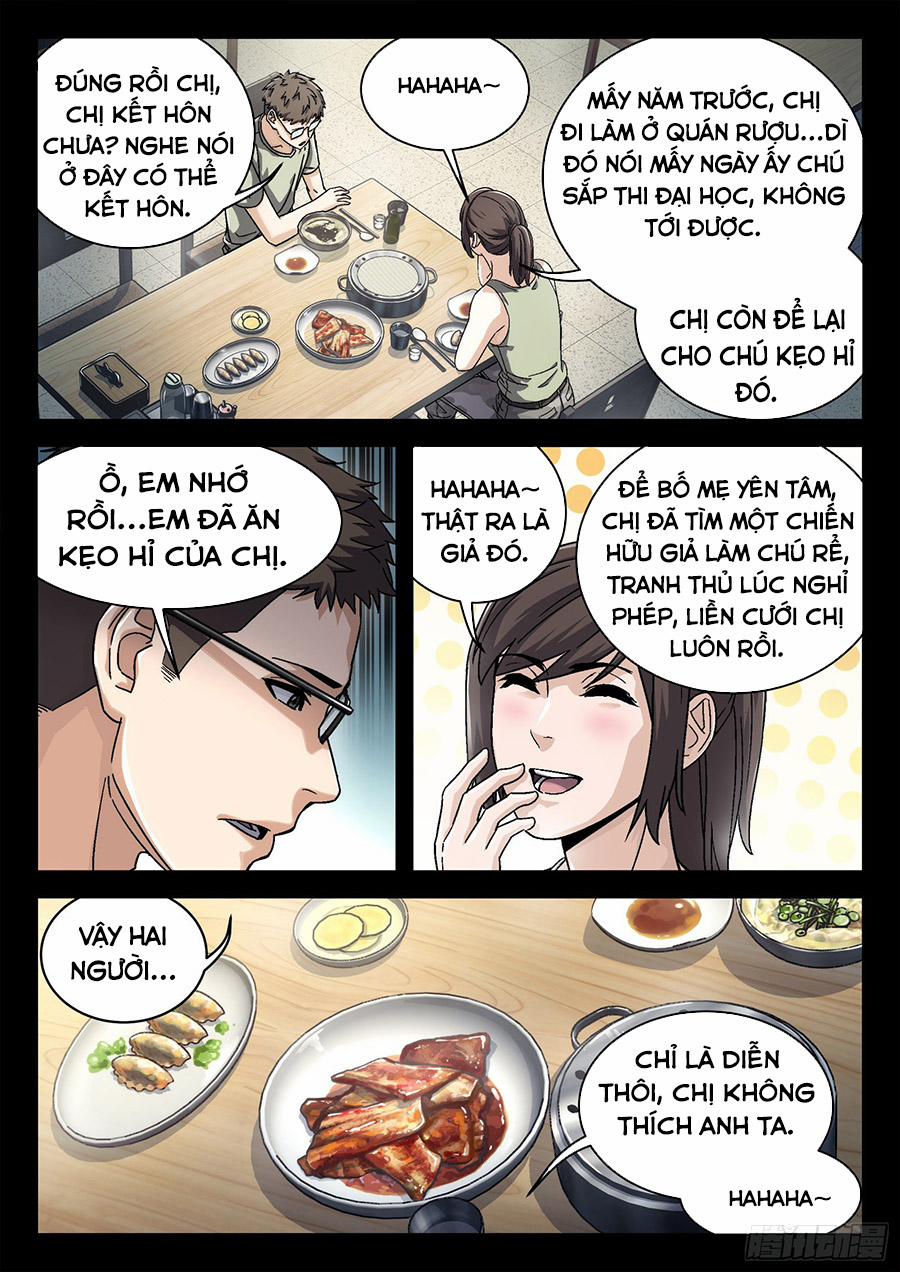 Khung Đỉnh Chi Thượng 17 trang 23