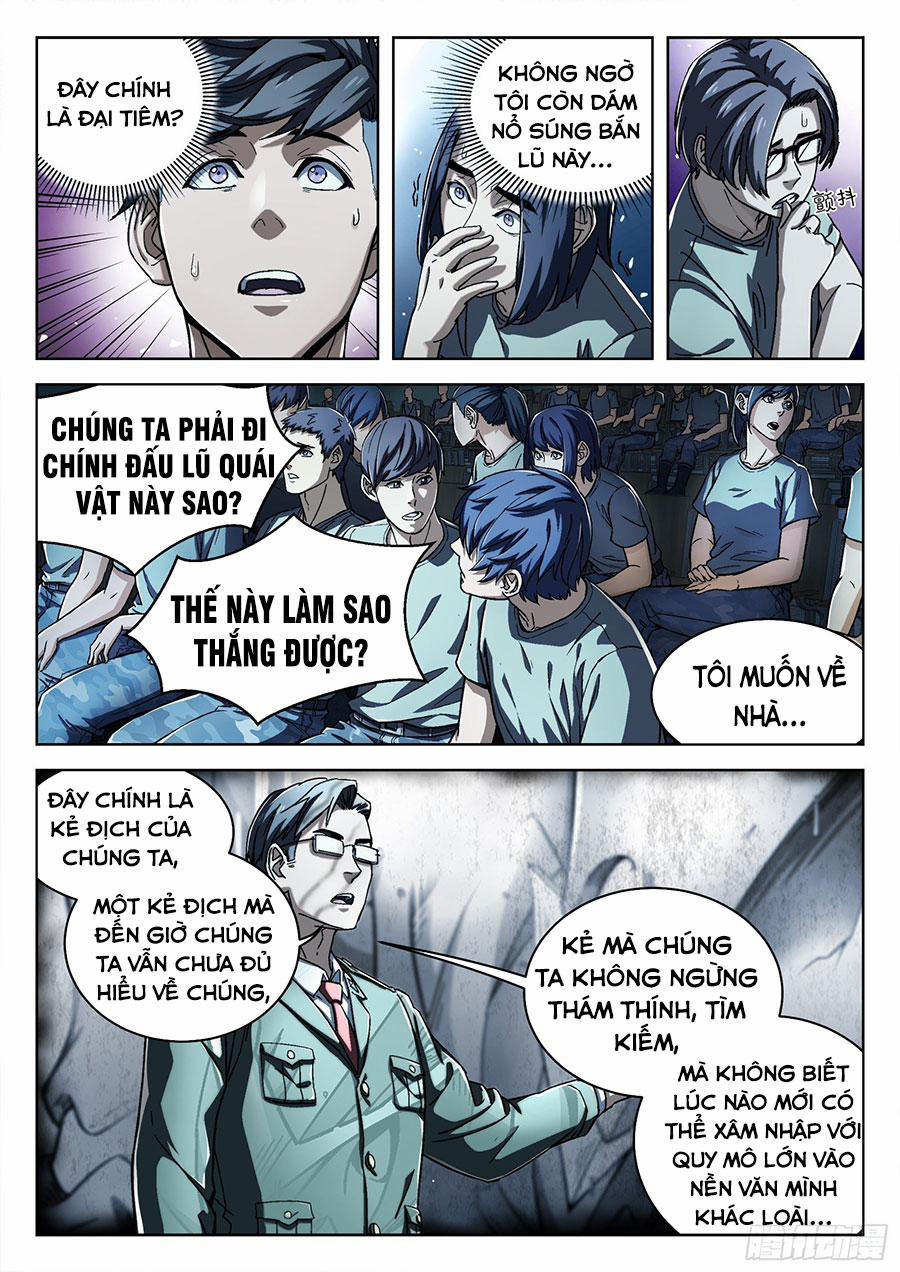 Khung Đỉnh Chi Thượng 17 trang 4