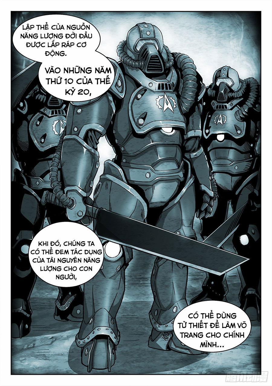 Khung Đỉnh Chi Thượng 17 trang 7