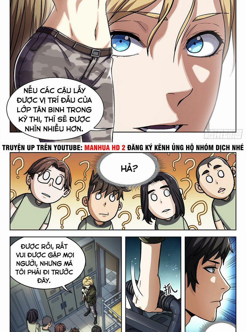 Khung Đỉnh Chi Thượng 18 trang 10