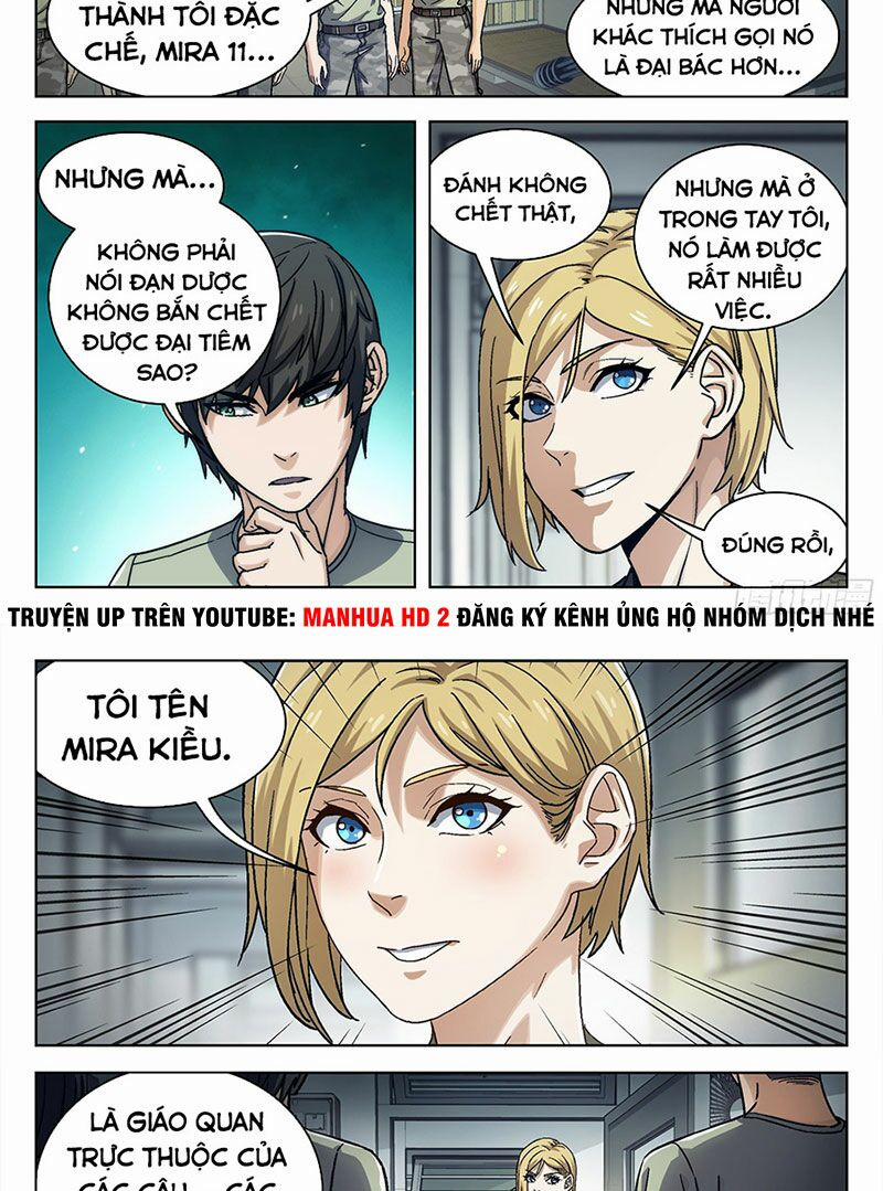 Khung Đỉnh Chi Thượng 18 trang 12