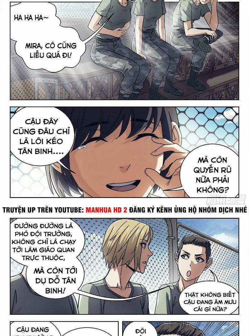 Khung Đỉnh Chi Thượng 18 trang 14