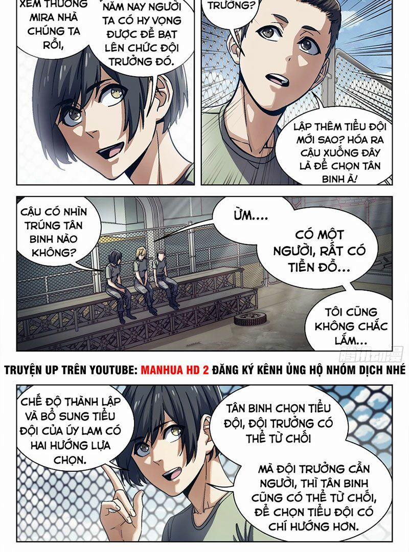 Khung Đỉnh Chi Thượng 18 trang 15