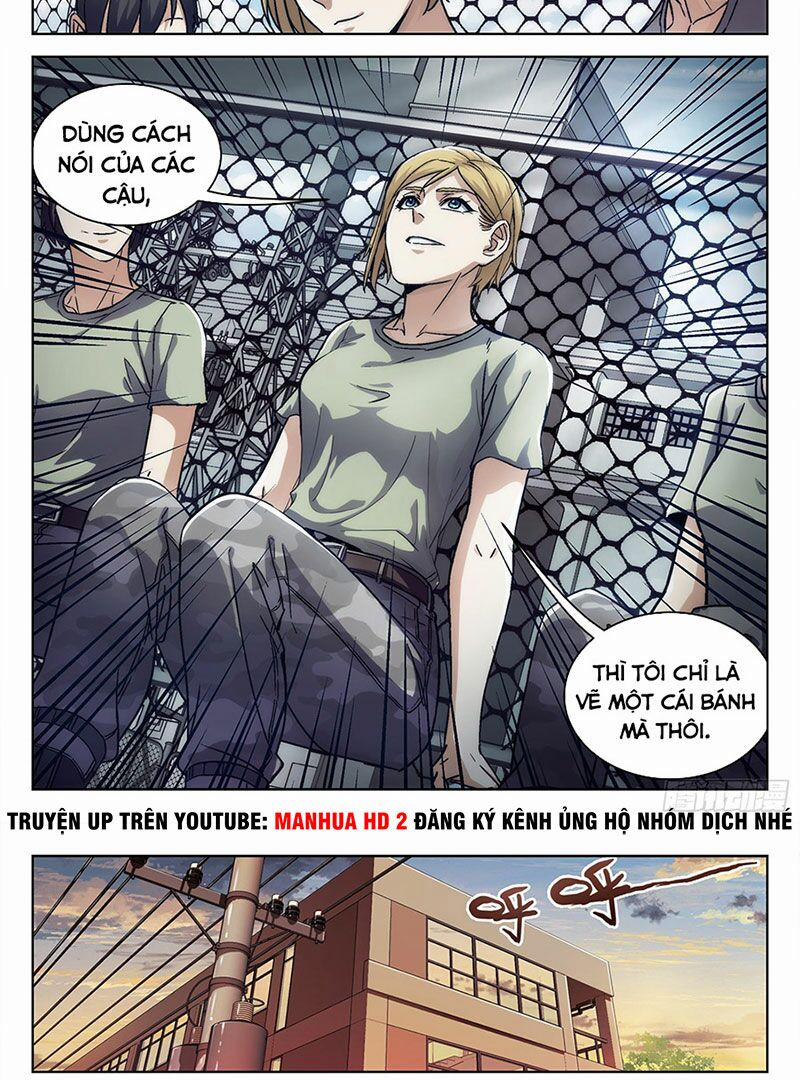 Khung Đỉnh Chi Thượng 18 trang 17