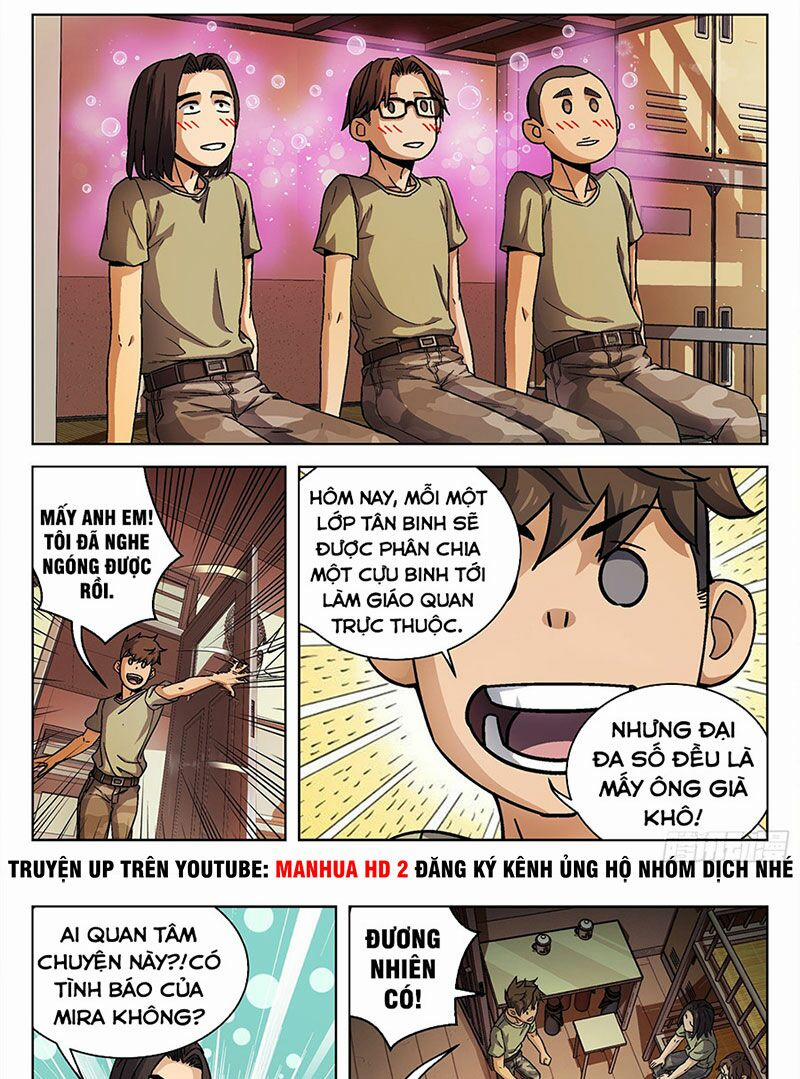 Khung Đỉnh Chi Thượng 18 trang 18