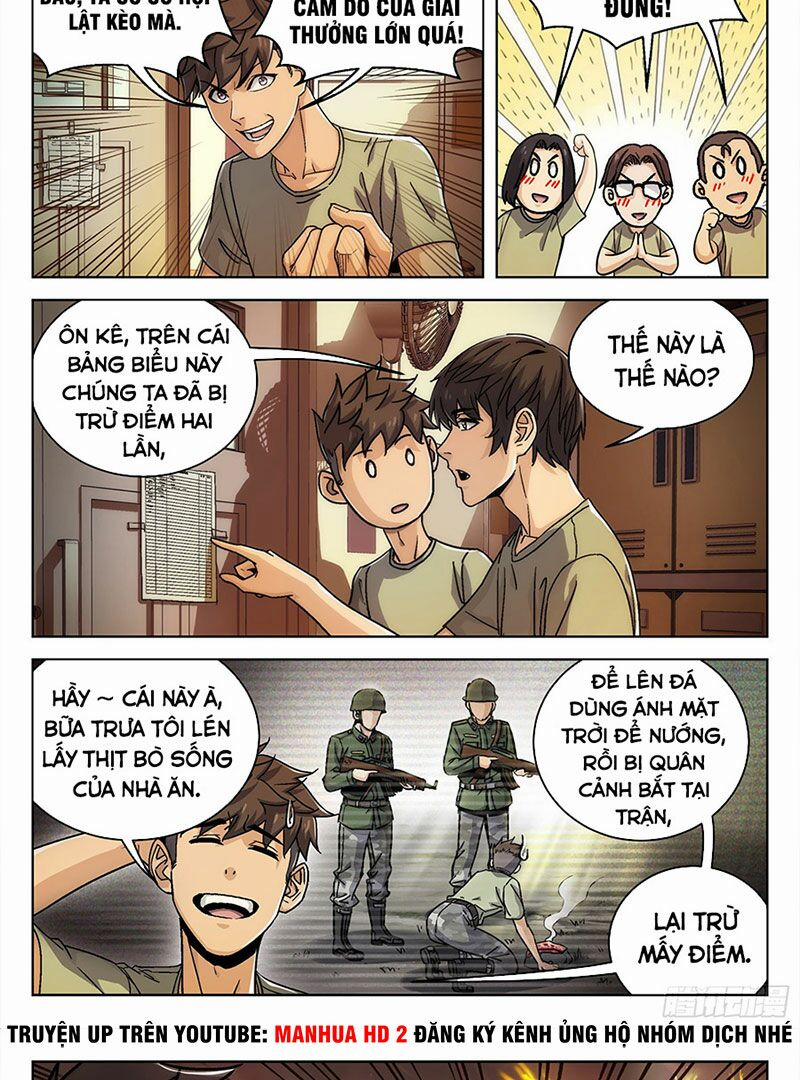 Khung Đỉnh Chi Thượng 18 trang 21