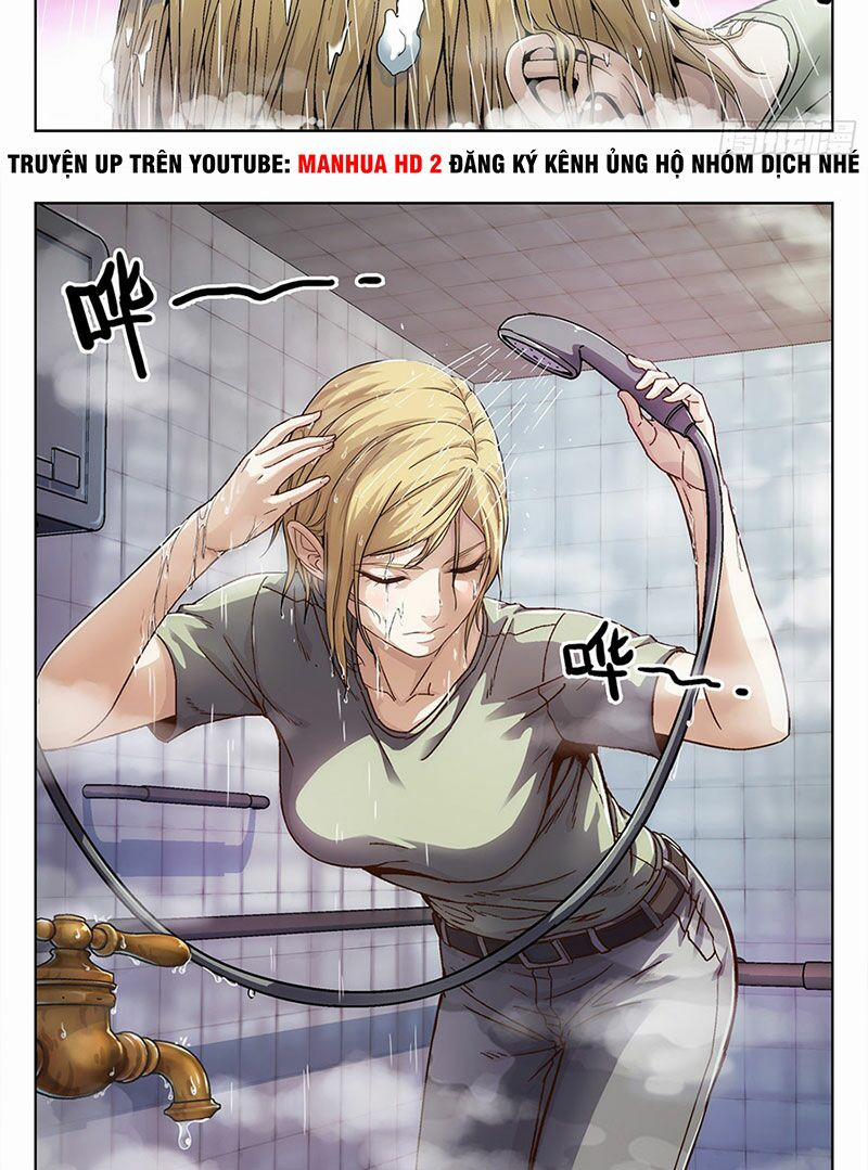 Khung Đỉnh Chi Thượng 18 trang 4