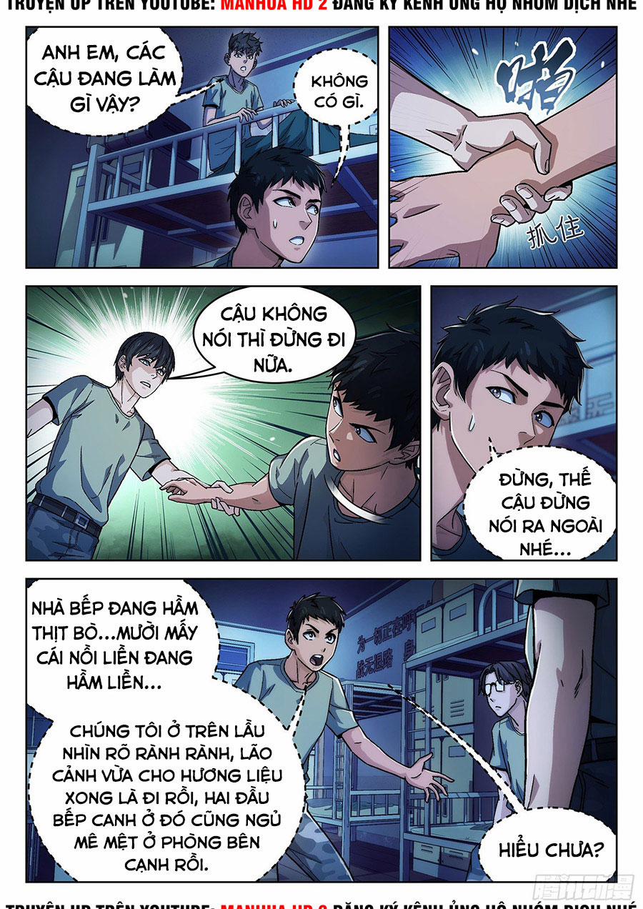 Khung Đỉnh Chi Thượng 19 trang 11