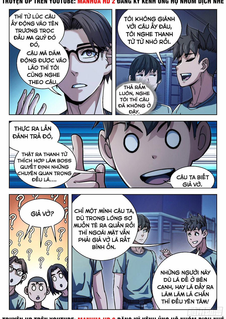 Khung Đỉnh Chi Thượng 19 trang 13