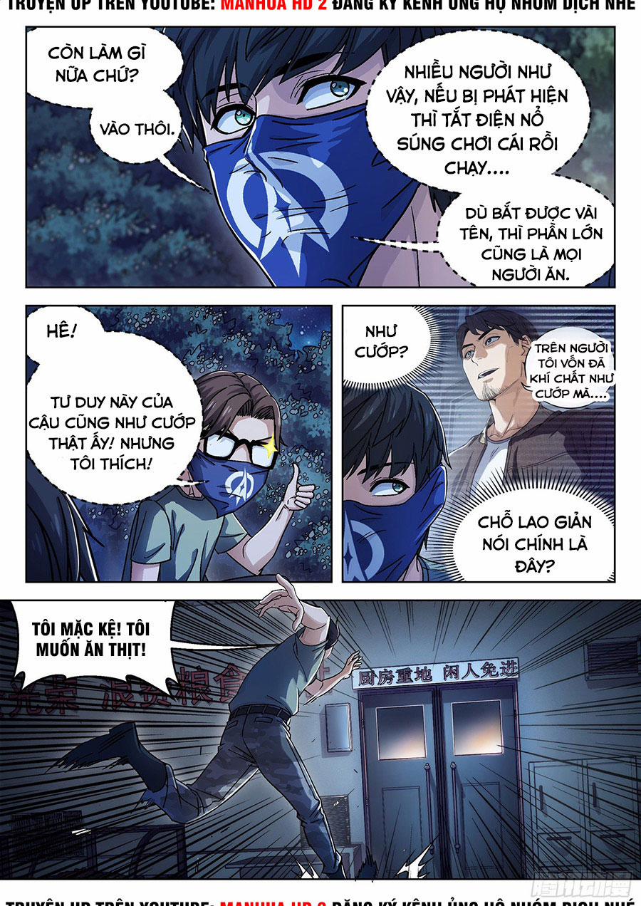 Khung Đỉnh Chi Thượng 19 trang 19