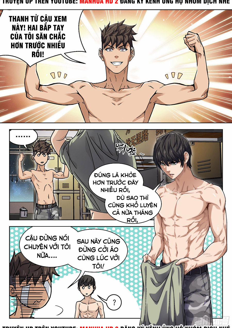 Khung Đỉnh Chi Thượng 19 trang 5