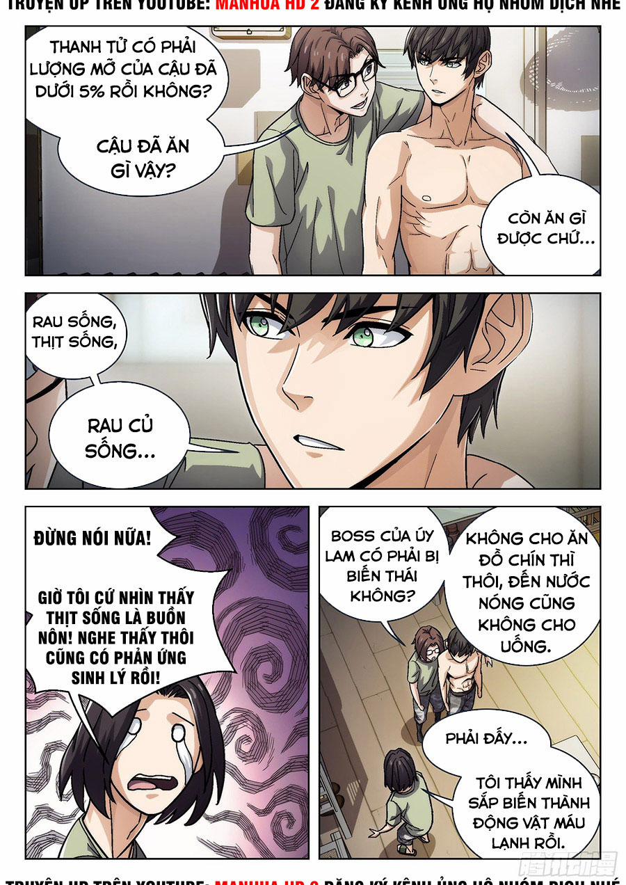 Khung Đỉnh Chi Thượng 19 trang 6