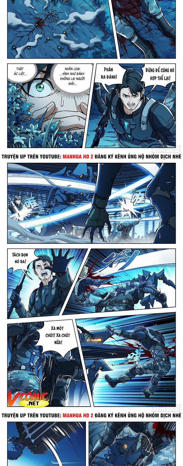 Khung Đỉnh Chi Thượng 2 trang 3