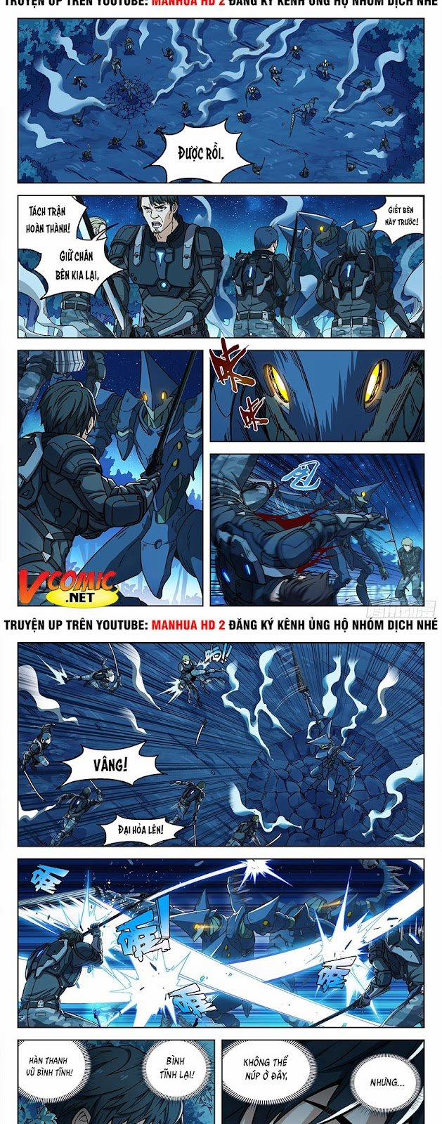 Khung Đỉnh Chi Thượng 2 trang 5