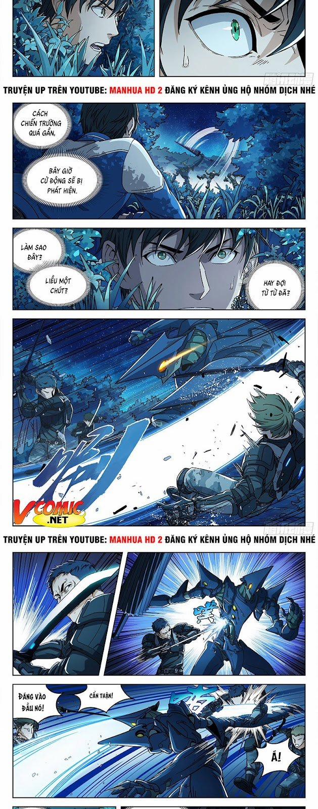 Khung Đỉnh Chi Thượng 2 trang 6