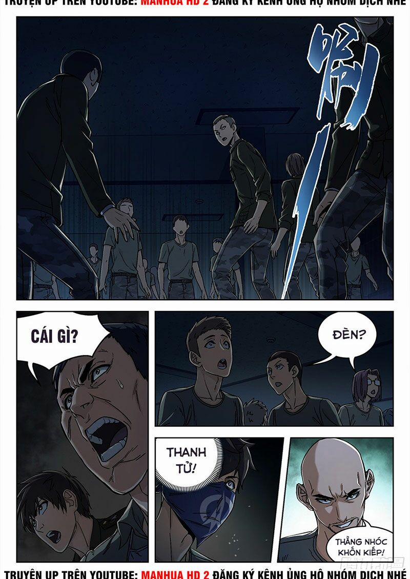 Khung Đỉnh Chi Thượng 20 trang 15