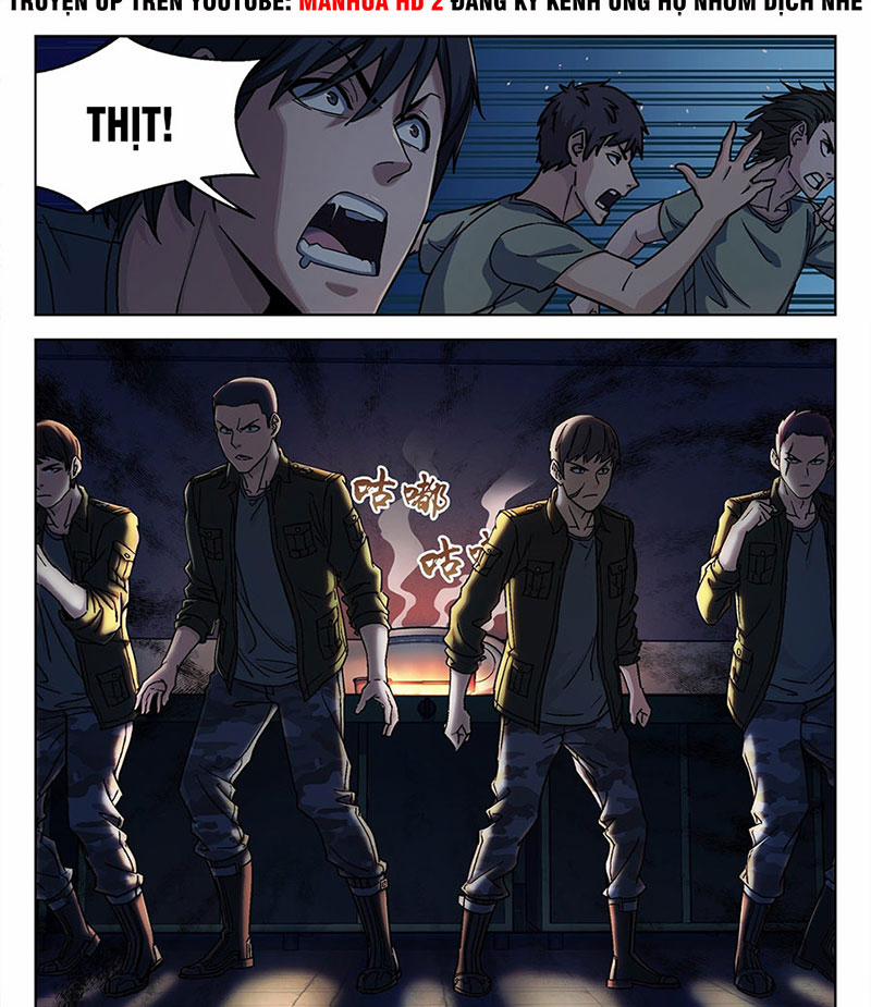Khung Đỉnh Chi Thượng 21 trang 12