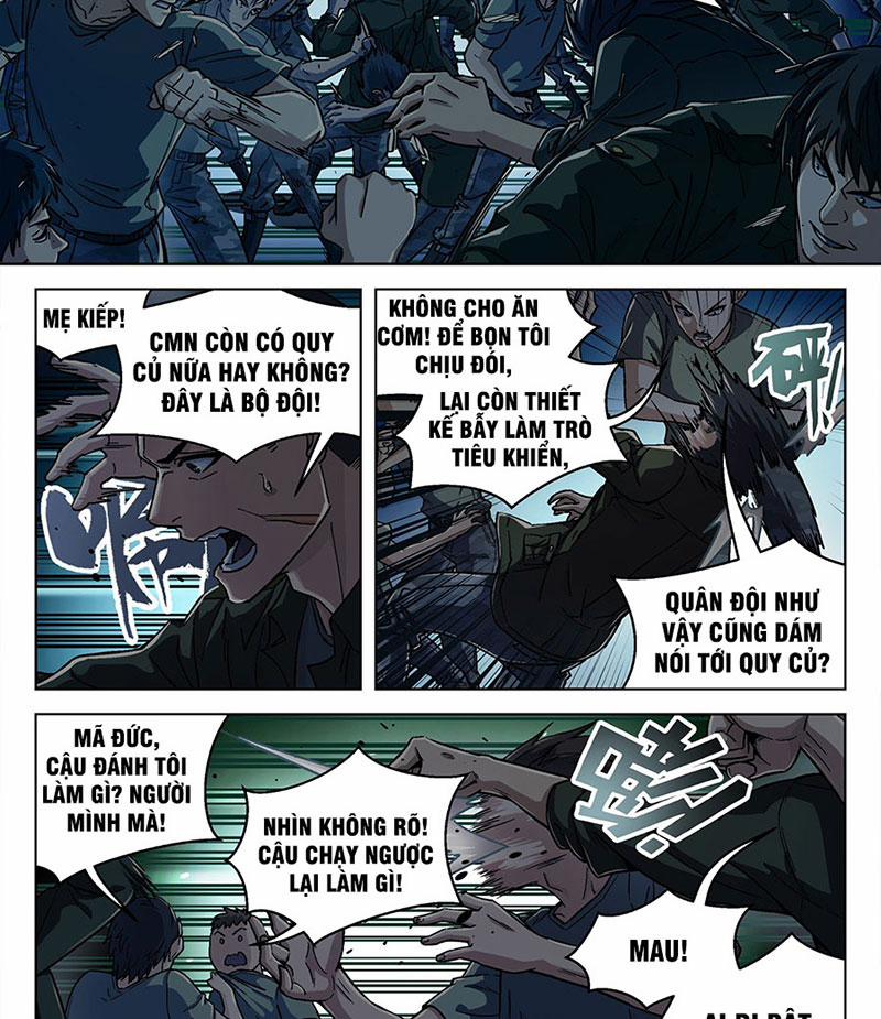 Khung Đỉnh Chi Thượng 21 trang 6