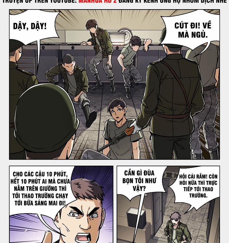 Khung Đỉnh Chi Thượng 22 trang 13