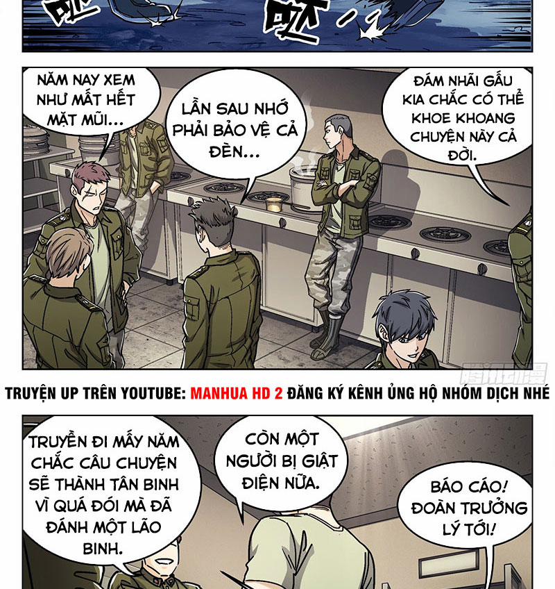 Khung Đỉnh Chi Thượng 22 trang 15