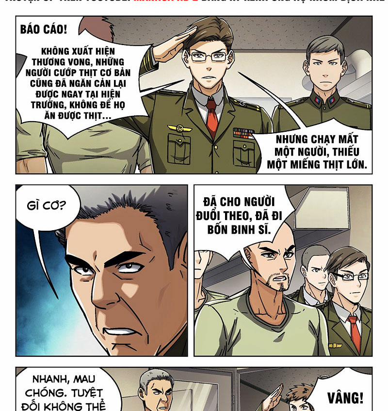 Khung Đỉnh Chi Thượng 22 trang 17