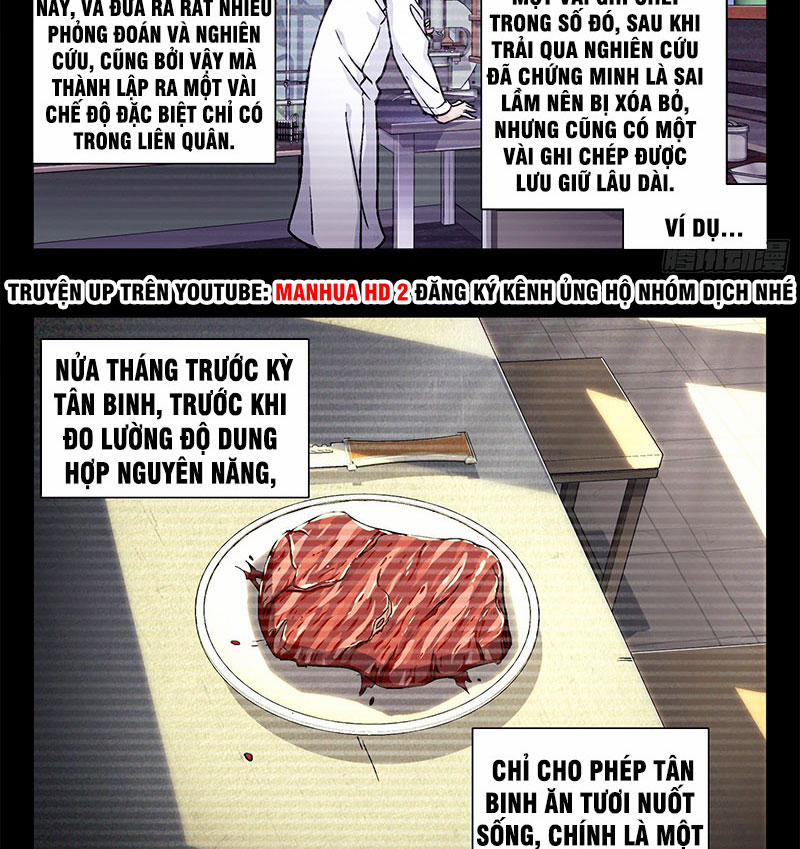 Khung Đỉnh Chi Thượng 22 trang 22