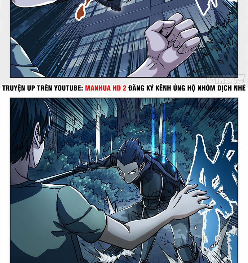 Khung Đỉnh Chi Thượng 22 trang 26