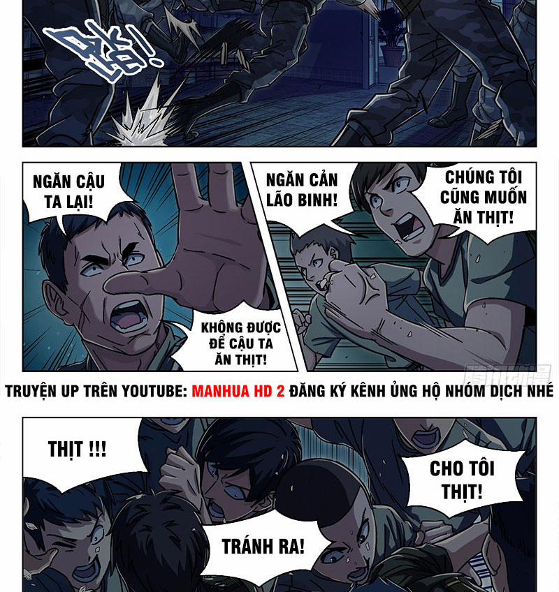 Khung Đỉnh Chi Thượng 22 trang 3