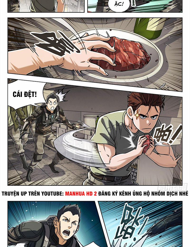 Khung Đỉnh Chi Thượng 23 trang 10