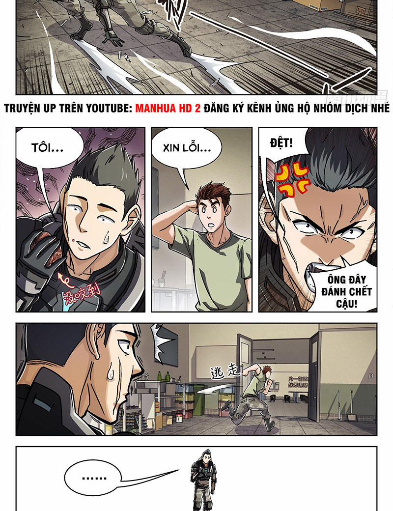 Khung Đỉnh Chi Thượng 23 trang 16