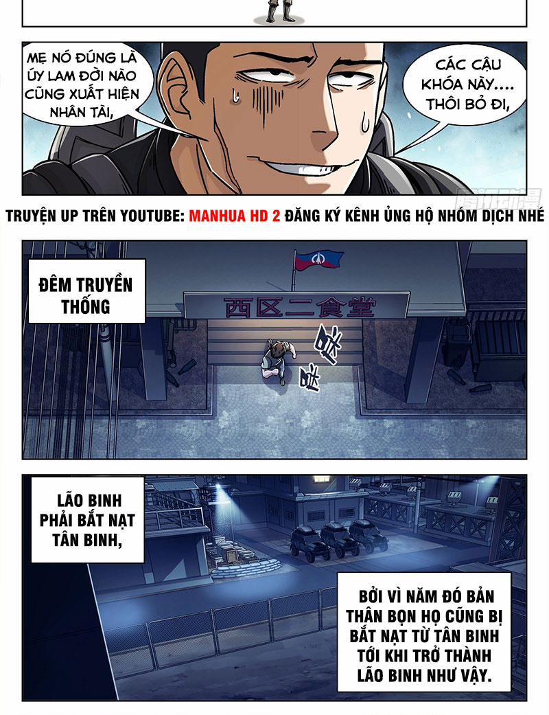 Khung Đỉnh Chi Thượng 23 trang 17