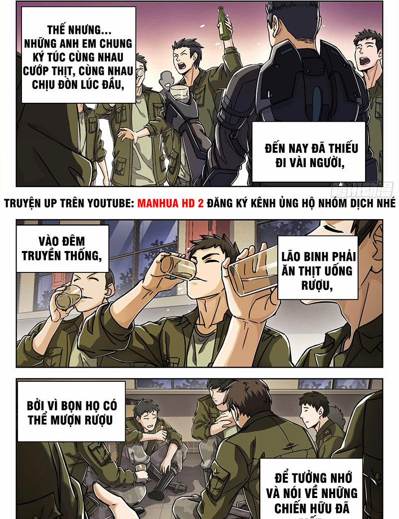 Khung Đỉnh Chi Thượng 23 trang 18