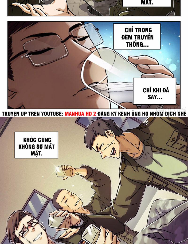 Khung Đỉnh Chi Thượng 23 trang 19