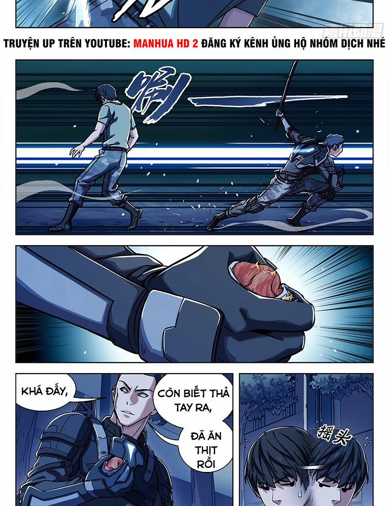 Khung Đỉnh Chi Thượng 23 trang 2