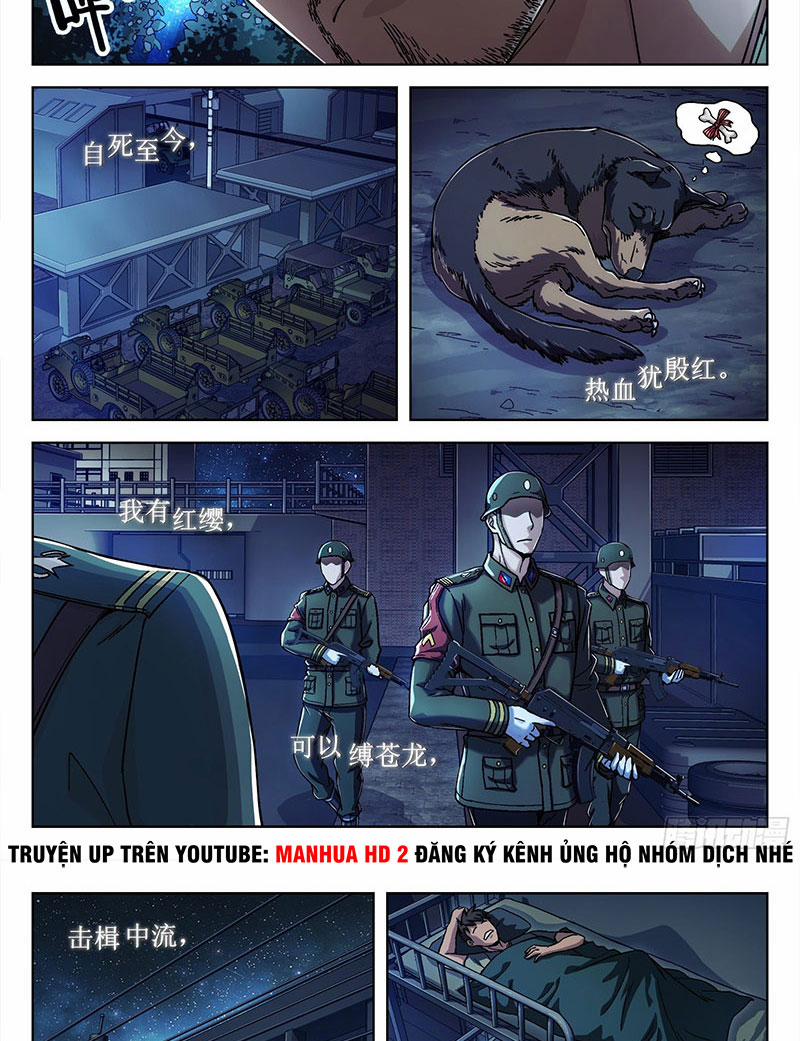 Khung Đỉnh Chi Thượng 23 trang 23