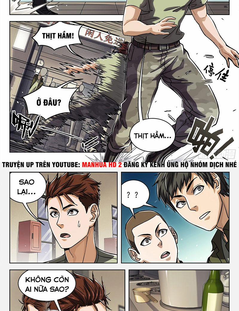 Khung Đỉnh Chi Thượng 23 trang 7